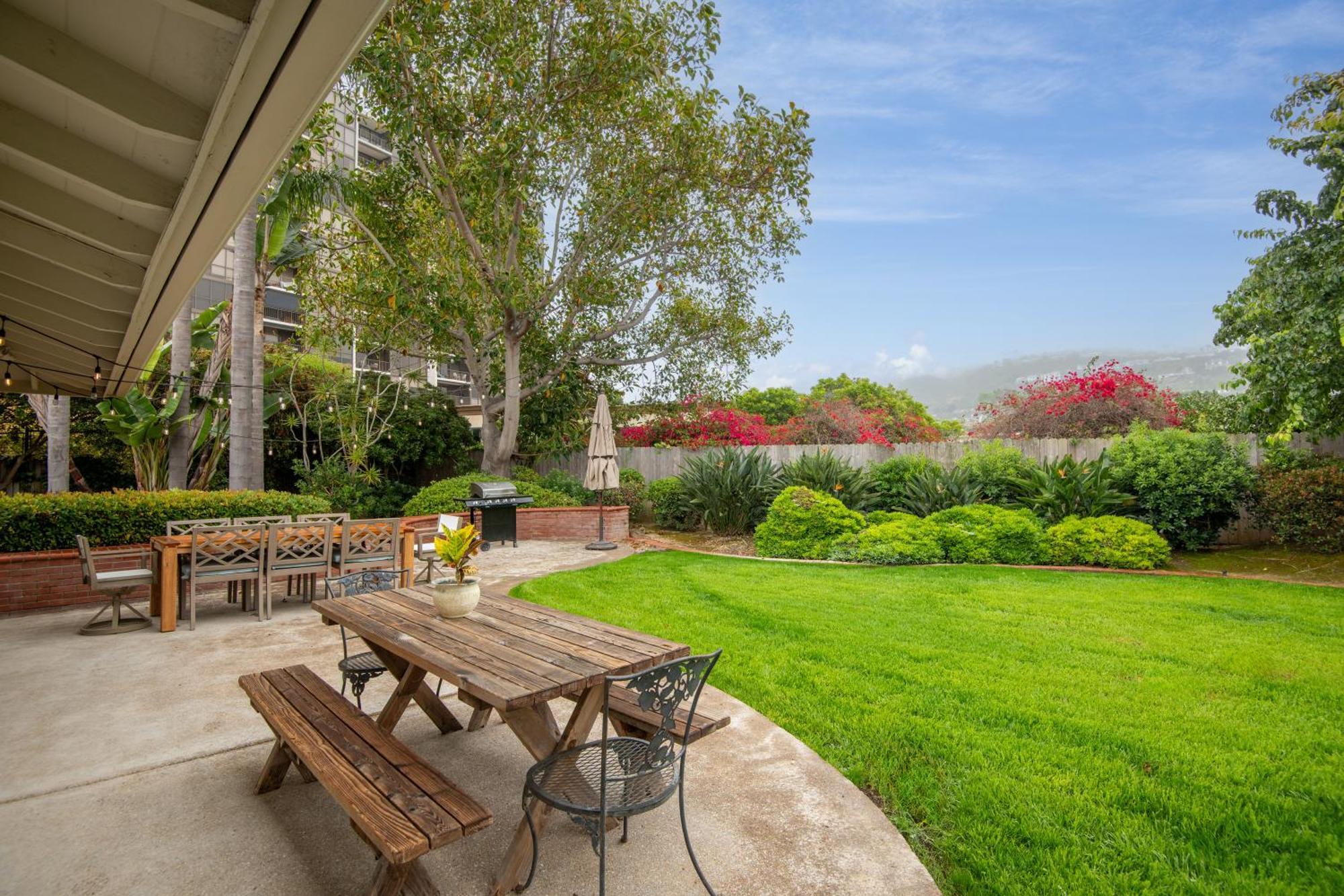 La Jolla Shores Family Getaway San Diego Luaran gambar
